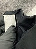 CDC Apparel 100% Polyester Solid Black Cocktail Dress Size 8 - photo 8