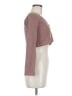 Assorted Brands Brown Long Sleeve Top Size M - photo 4