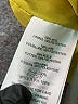 J.Crew 100% Wool Yellow Wool Skirt Size 4 - photo 6