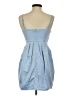 Assorted Brands Blue Cocktail Dress Size S - photo 2