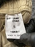 Unbranded Tan Casual Pants Size S - photo 6