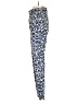 Assorted Brands Animal Print Blue Jeggings Size S - photo 5