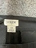 J.Crew Factory Store Black Active Pants Size 0 - photo 7