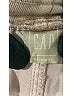 Gap Tan Casual Pants Size XS - photo 4