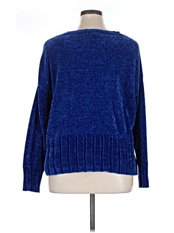 Seven7 Pullover Sweater (view 2)