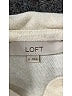 Ann Taylor LOFT Ivory Fleece Size XL - photo 6