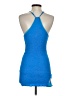 Sugar Lips Blue Cocktail Dress Size XS - photo 2