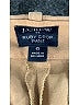 J.Crew Factory Store Solid Tan Casual Pants Size 6 - photo 4