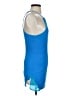 Sugar Lips Blue Cocktail Dress Size XS - photo 4