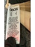 ASOS 100% Nylon Tan Cocktail Dress Size 4 - photo 4