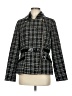 C. Wonder Houndstooth Gray Coat Size M - photo 1