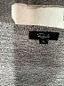 Rails Solid Gray Jumpsuit Size XL - photo 3