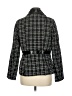 C. Wonder Houndstooth Gray Coat Size M - photo 2