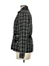 C. Wonder Houndstooth Gray Coat Size M - photo 5
