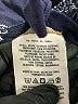 Hei Hei 100% Polyester Print Blue Jacket Size XXS - photo 7