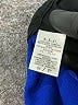 A.L.C. 100% Viscose Blue Sleeveless Blouse Size S - photo 7