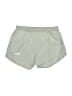 Under Armour Silver Athletic Shorts Size S - photo 1