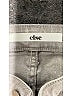 Else Jeans Gray Jeans Size 27 waist - photo 7