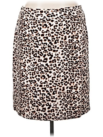 Bar III Casual Skirt (view 1)
