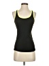 Unbranded Black Active Tank Size XS - photo 1