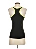 Unbranded Black Active Tank Size XS - photo 2