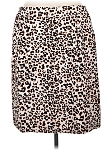 Bar III Casual Skirt (view 2)