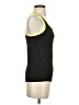 Unbranded Black Active Tank Size XS - photo 4