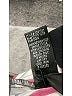 Assorted Brands Print Black Cocktail Dress Size 8 - photo 9