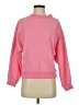 Merokeety Pink Sweatshirt Size S - photo 1