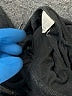 Unbranded Black Long Sleeve Turtleneck Size M - photo 6