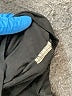 Unbranded Black Long Sleeve Turtleneck Size M - photo 7