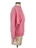 Merokeety Pink Sweatshirt Size S - photo 4