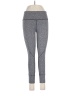 Lululemon Athletica Gray Active Pants Size 8 (estimated) - photo 1