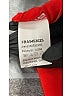 Unbranded Solid Red Cocktail Dress Size M - photo 8