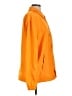 Armani Exchange 100% Polyester Orange Raincoat Size L - photo 4