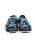 Nike Blue Black Sneakers Size 7 - photo 2