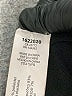 Black Tape_ Solid Black Jumpsuit Size S - photo 6