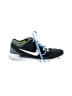 Nike Blue Black Sneakers Size 7 - photo 1