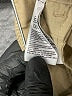 Gap Solid Tan Khakis Size 4 - photo 7