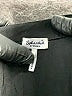 Splendid 100% Rayon Solid Black Casual Dress Size XS - photo 7
