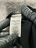 Splendid 100% Rayon Solid Black Casual Dress Size XS - photo 8