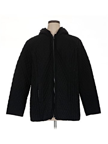 Braetan Coat (view 1)