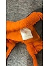 Unbranded Orange Swimsuit Top Size S - photo 3