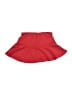 Disney Solid Red Skirt Size 4 - photo 1