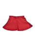 Disney Solid Red Skirt Size 4 - photo 2