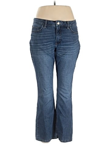 Riders by Lee Jeans (view 1)