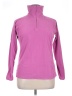Columbia 100% Polyester Pink Sweatshirt Size XL - photo 1