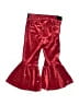 Baby Essentials Red Casual Pants 18-24 MO / 24 MO - photo 2