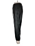 Sanctuary 100% Polyurethane Black Track Pants Size L - photo 5