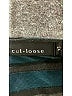 Cut Loose Teal Kimono Size XS - photo 7